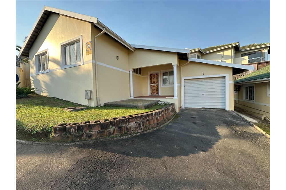 Residential - Townhouse - Broadlands, KwaZulu Natal - South Africa - 2 - 1031465047-192