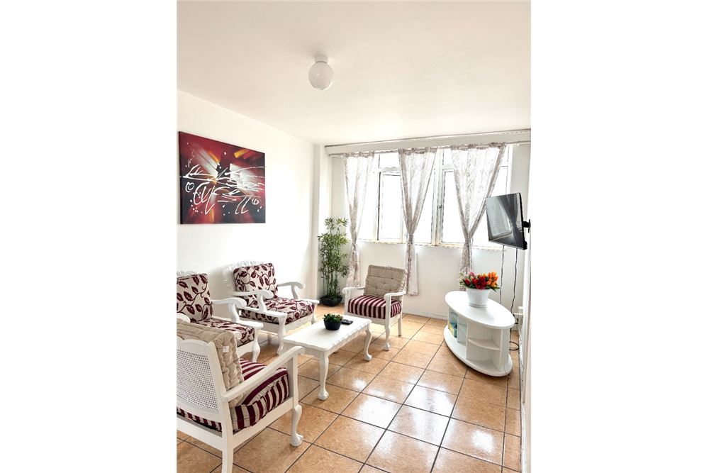 Residential - Condo/Apartment - Durban Central, KwaZulu Natal - South Africa - 4 - 1031465138-7