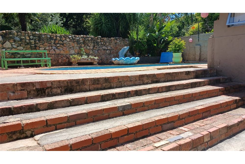 Residencial - Casa - Mountain View, Gauteng - South Africa - 5 - 1031414116-83