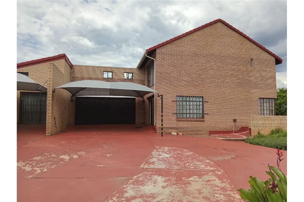 Residencial - Casa - Danville, Gauteng - South Africa - 25 - 1031414158-8