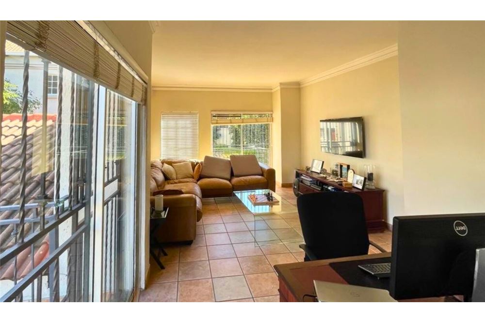 Residenziale - Casa - Waterkloof Ridge, Gauteng - South Africa - 10 - 1031414143-39