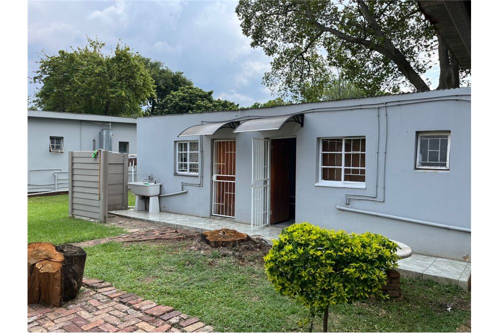 Residencial - Casa - Hatfield, Gauteng - South Africa - 19 - 1031414137-17