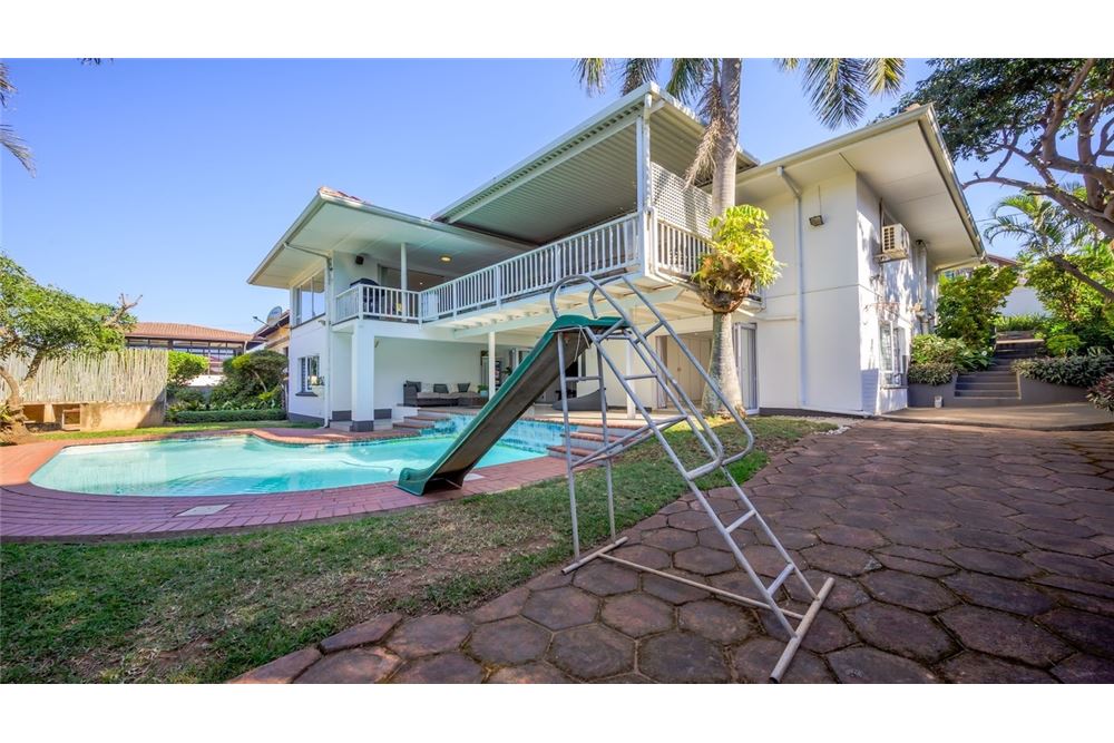 Residential - House - Glenashley, KwaZulu Natal - South Africa - 45 - 1031465034-90