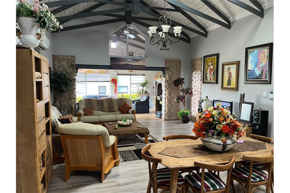 Residencial - Casa - Roodepark Eco Estate, Gauteng - South Africa - 4 - 1031414140-25