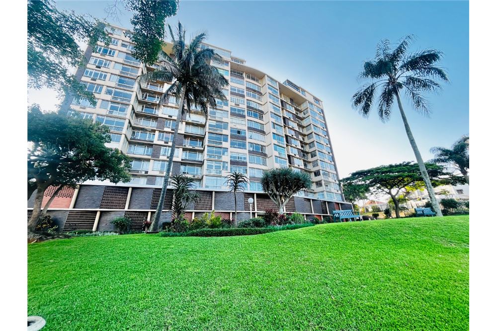 Residential - Condo/Apartment - Musgrave, KwaZulu Natal - South Africa - 27 - 1031465109-91