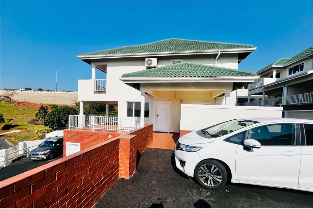 Residential - Townhouse - Mount Edgecombe, KwaZulu Natal - South Africa - 2 - 1031465109-81