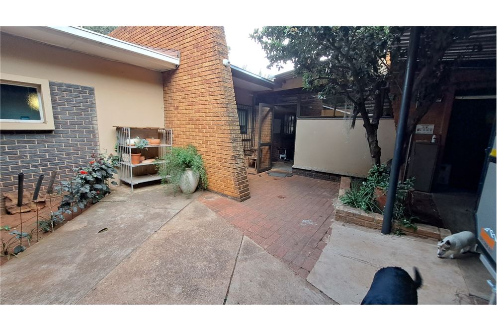 Residencial - Casa - Pretoria North, Gauteng - South Africa - 43 - 1031414158-11