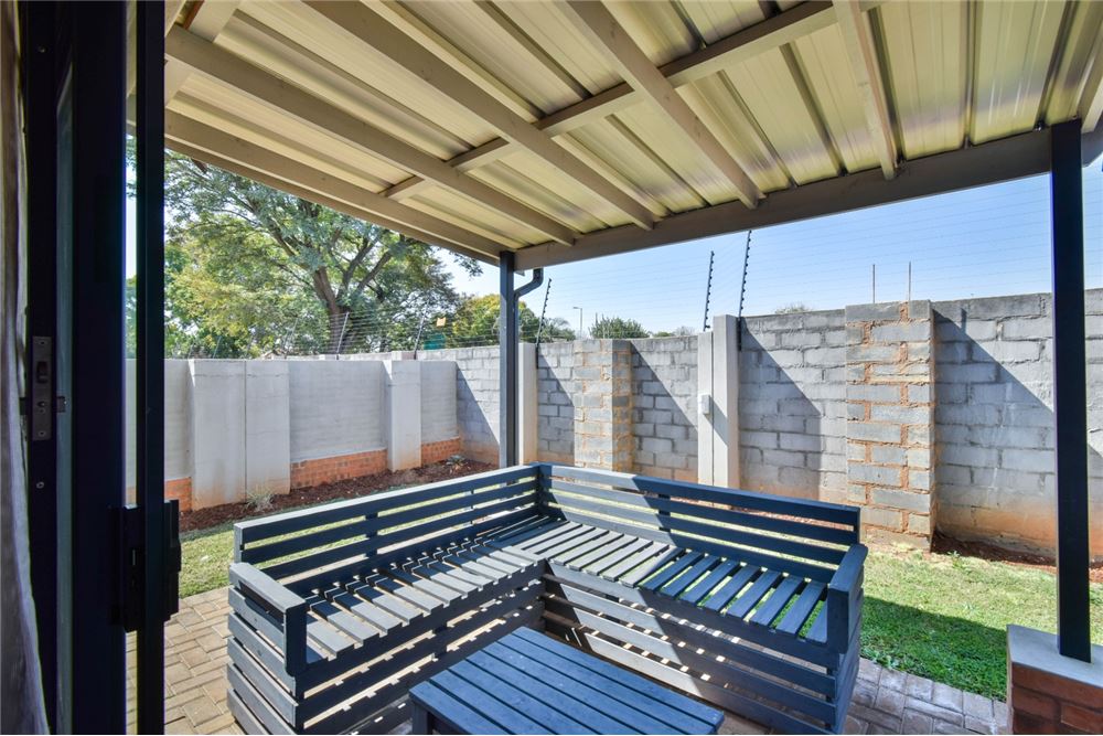 Residenziale - Case a schiera - Montana, Gauteng - South Africa - 12 - 1031414102-100