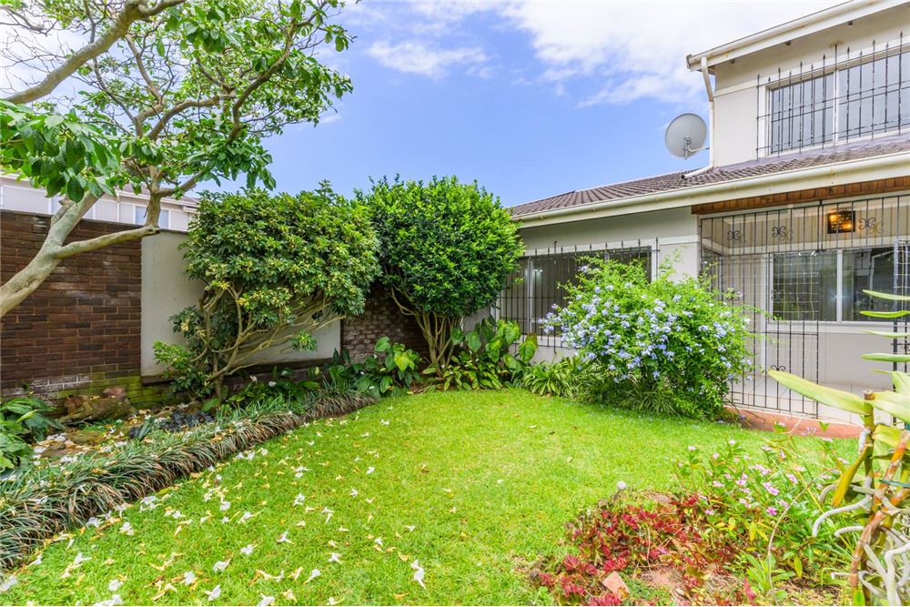 Residential - Townhouse - Durban North, KwaZulu Natal - South Africa - 51 - 1031465025-224