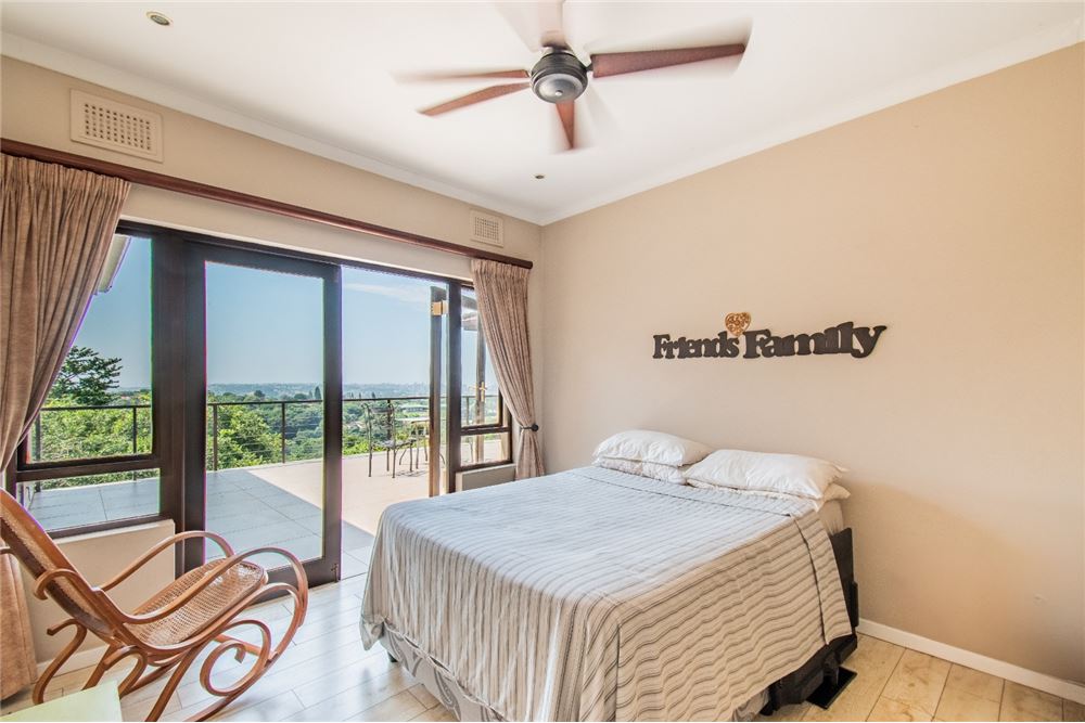 Residential - House - Westville Central, KwaZulu Natal - South Africa - 20 - 1031465101-130