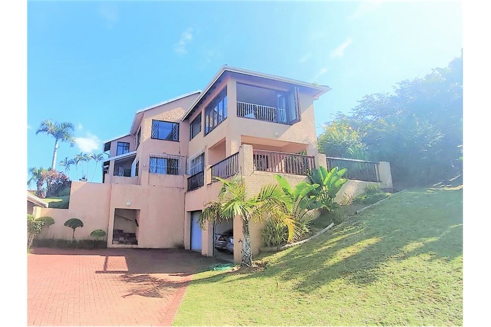 Residential House Ramsgate, KwaZulu Natal South Africa 1031394053135 , RE/MAX Global