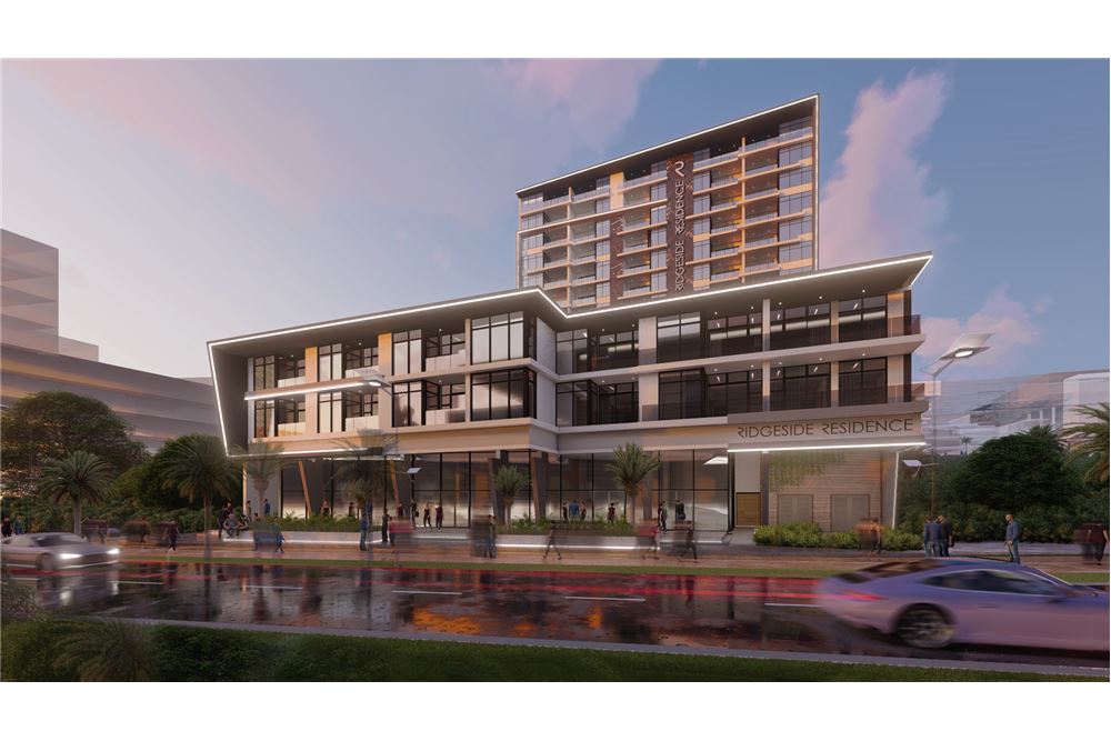 Commercial - Commercial/Retail - Umhlanga Ridge, KwaZulu Natal - South Africa - 3 - 1031465105-21