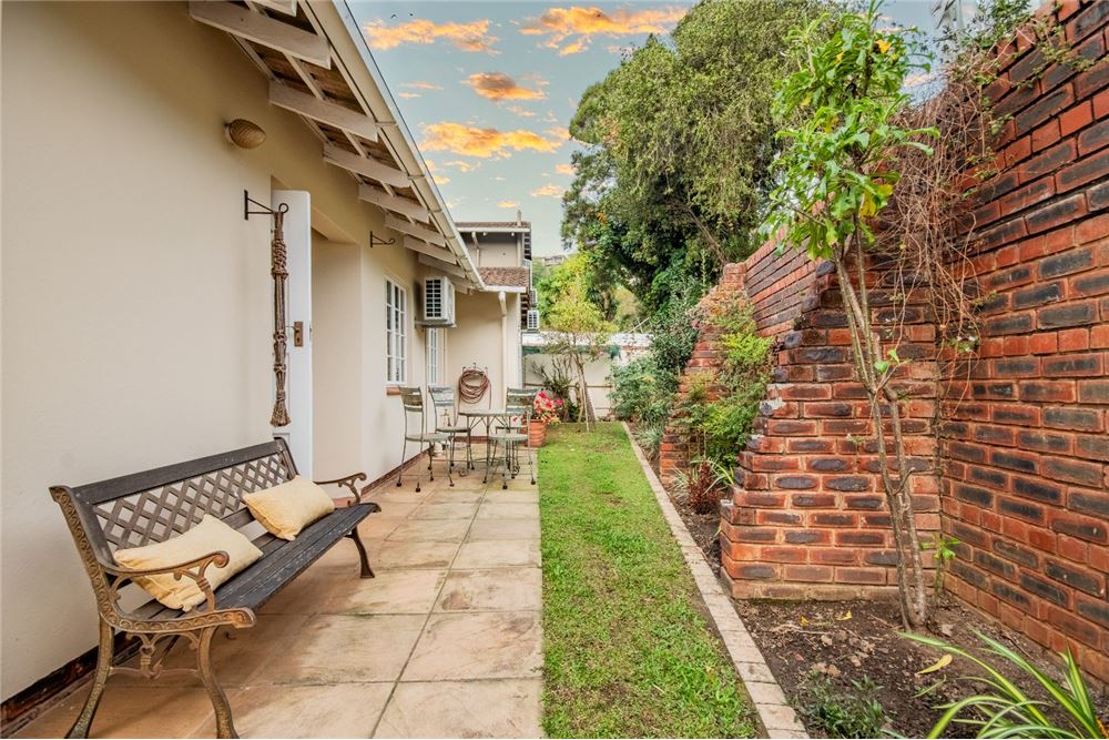 Residential - Townhouse - Sherwood, KwaZulu Natal - South Africa - 19 - 1031465101-151