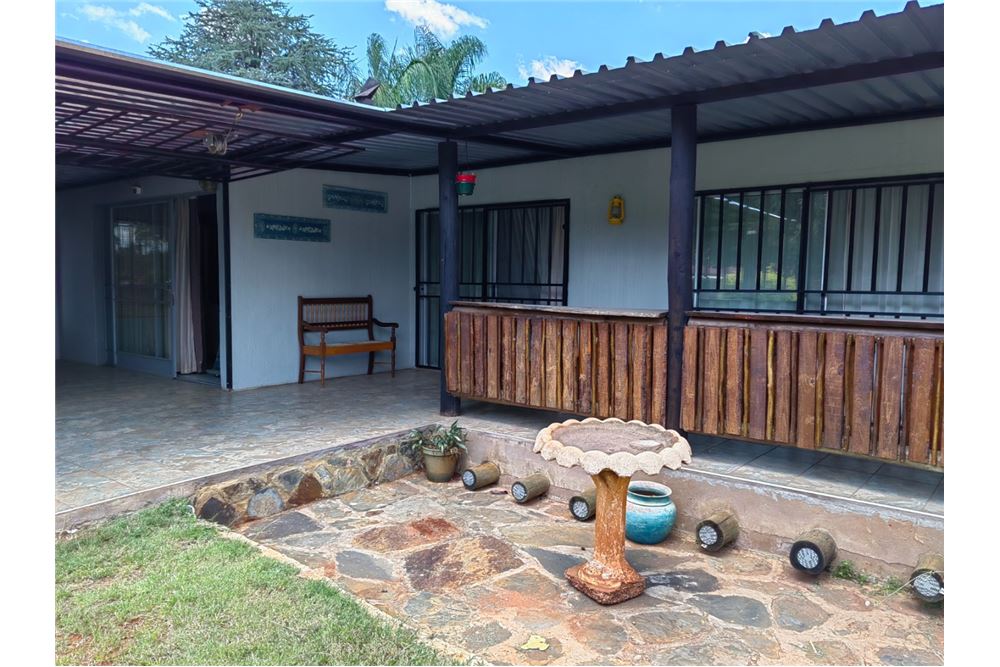 Residencial - Casa - Dorandia, Gauteng - South Africa - 2 - 1031414116-82