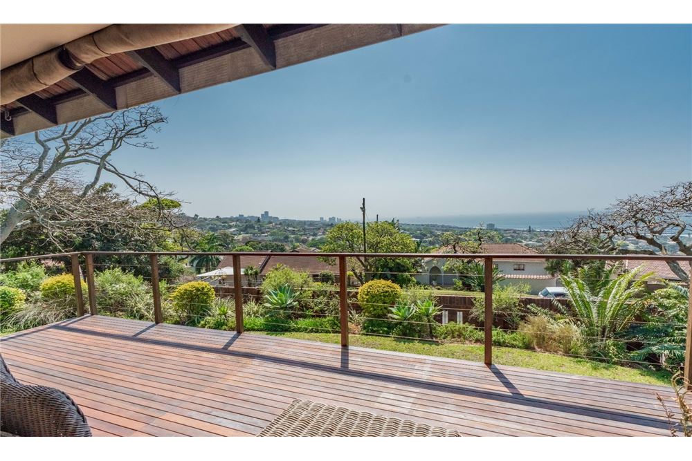 Residential - House - Glenashley, KwaZulu Natal - South Africa - 6 - 1031465022-877