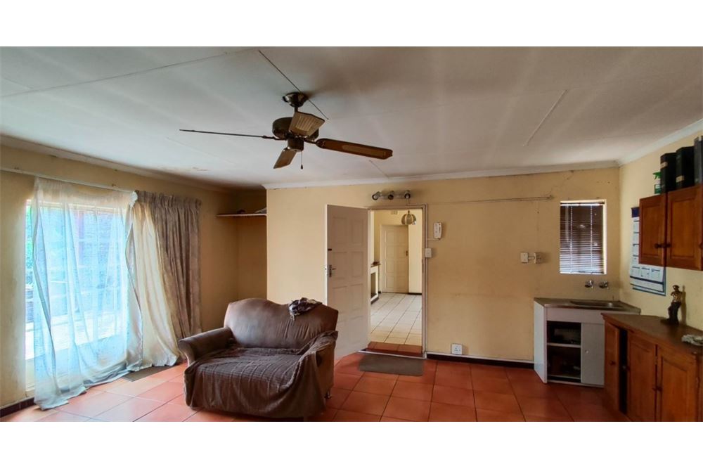 Bostad - Kedjehus - Freeway Park, Gauteng - South Africa - 22 - 1031421158-26