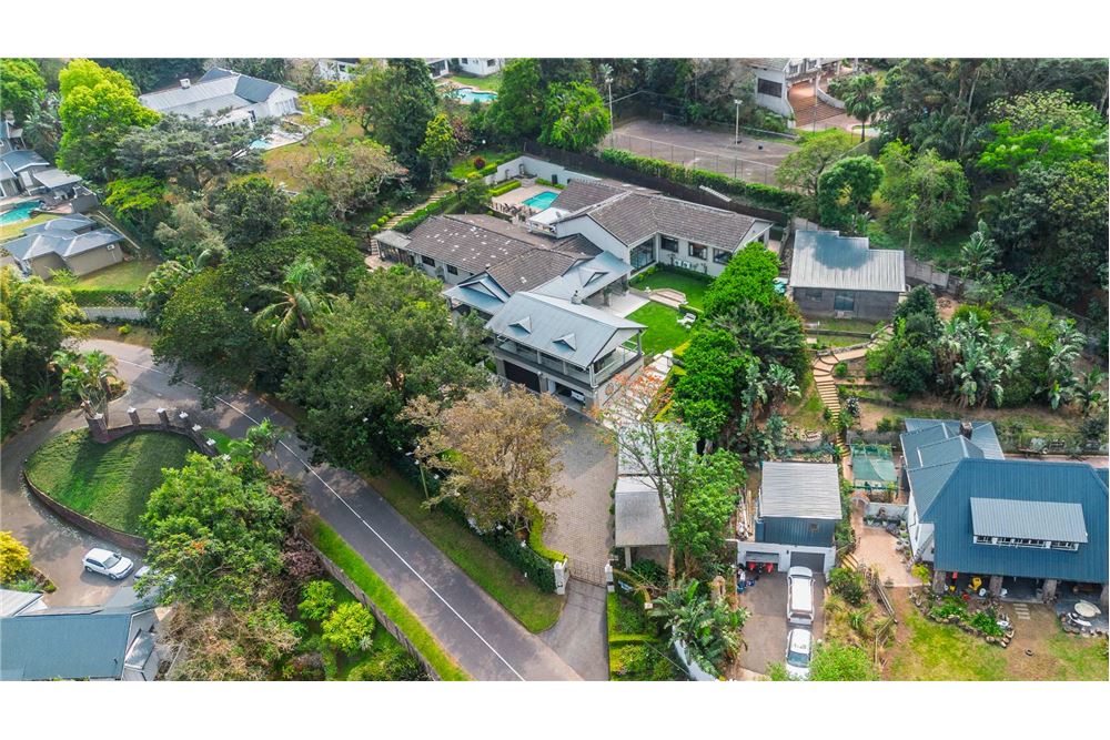 Residential - House - Cowies Hill, KwaZulu Natal - South Africa - 37 - 1031465101-121