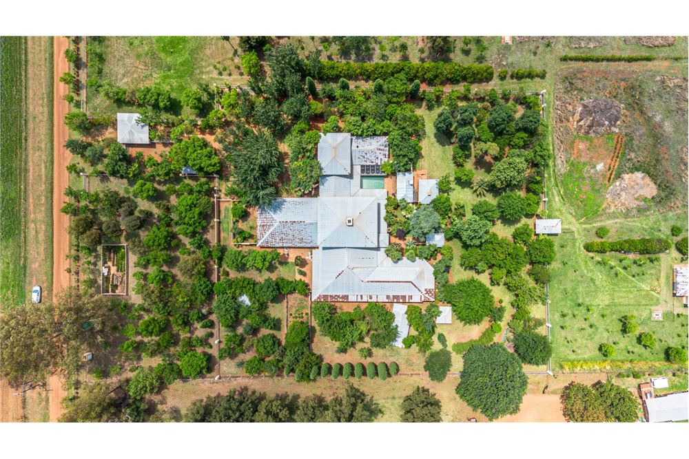 Wohnung - Boerderij - Bashewa AH, Gauteng - South Africa - 3 - 1031393113-13