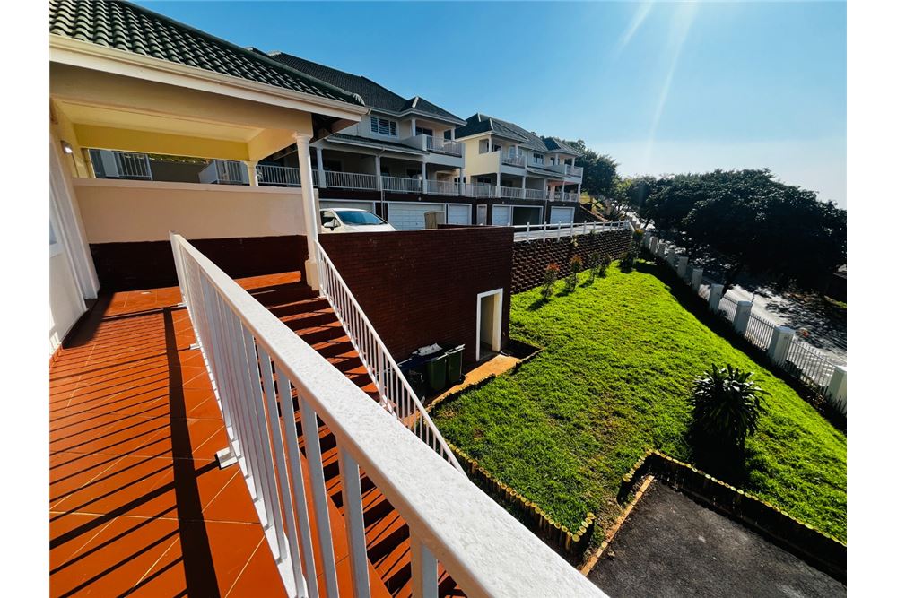 Residential - Townhouse - Mount Edgecombe, KwaZulu Natal - South Africa - 22 - 1031465109-81