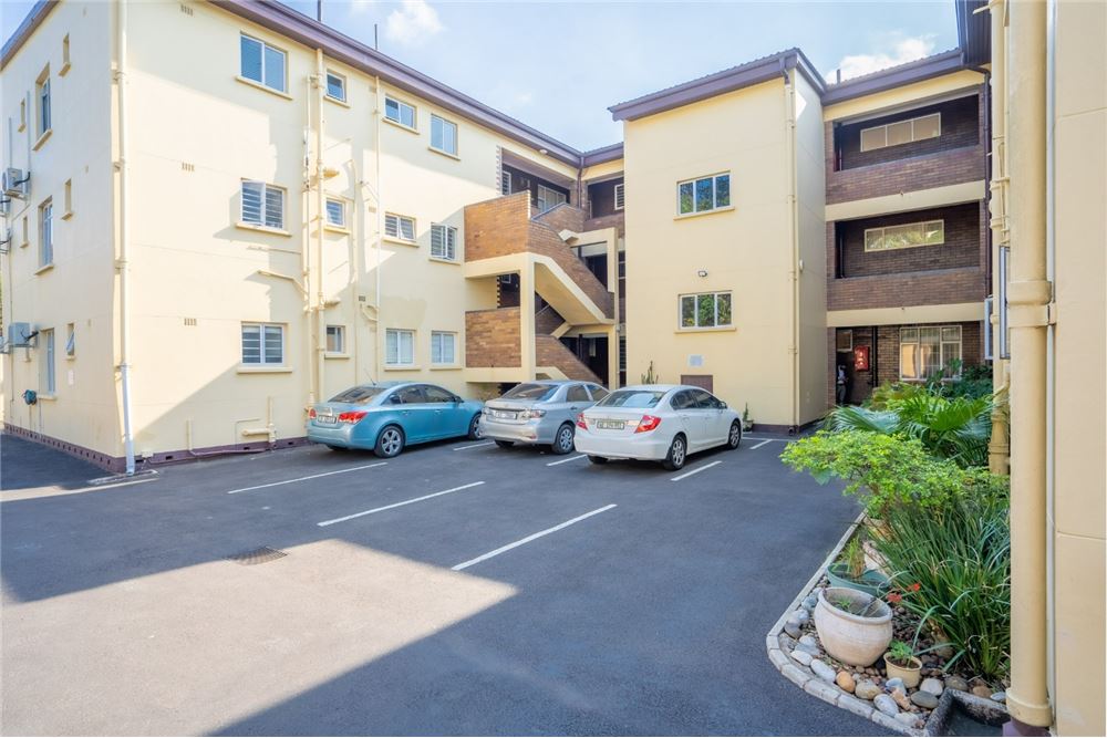 Residencial - Piso - Morningside, KwaZulu Natal - South Africa - 23 - 1031389052-386