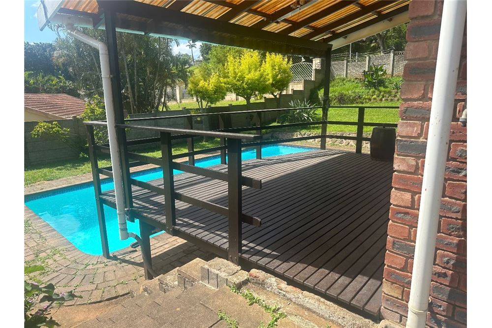 Residential - House - Glen Anil, KwaZulu Natal - South Africa - 20 - 1031465122-79