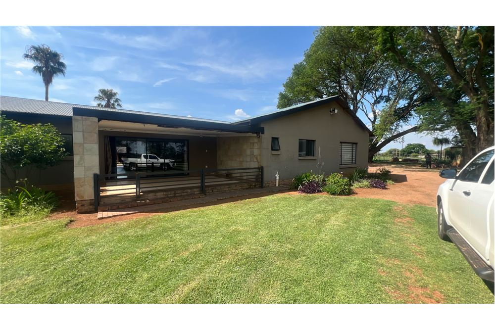 Residencial - Granja - Bultfontein, Gauteng - South Africa - 32 - 1031414112-35