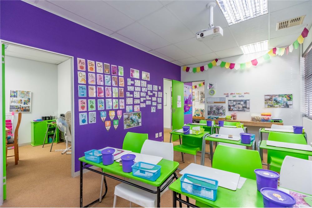 Surface commerciale - Bureau - Hillcrest Central, KwaZulu Natal - South Africa - 14 - 1031391055-53