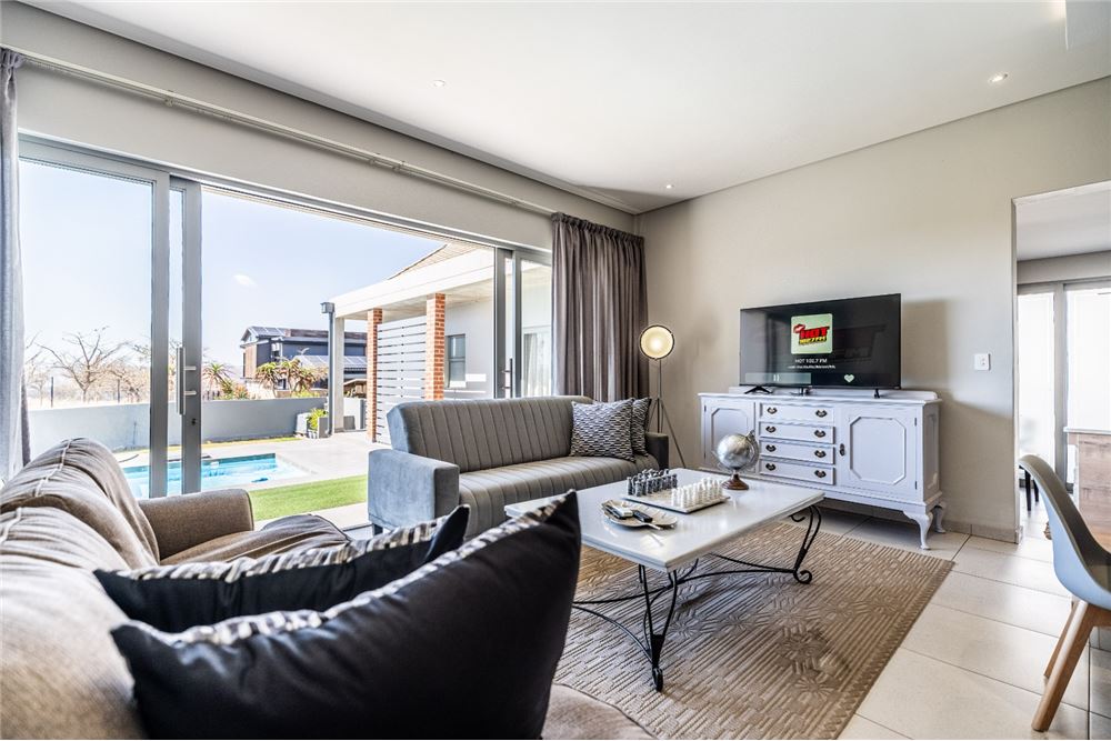 Residential - Отдельно стоящий дом - Midstream Ridge Estate, Gauteng - South Africa - 22 - 1031393069-126