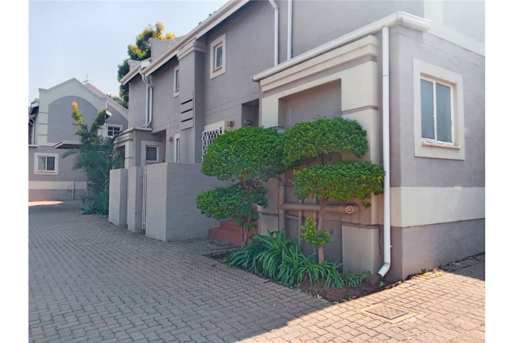 Residenziale - Case a schiera - Brummeria, Gauteng - South Africa - 2 - 1031414129-72