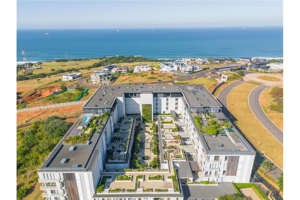 Residential - Condo/Apartment - Sibaya, KwaZulu Natal - South Africa - 46 - 1031465036-161