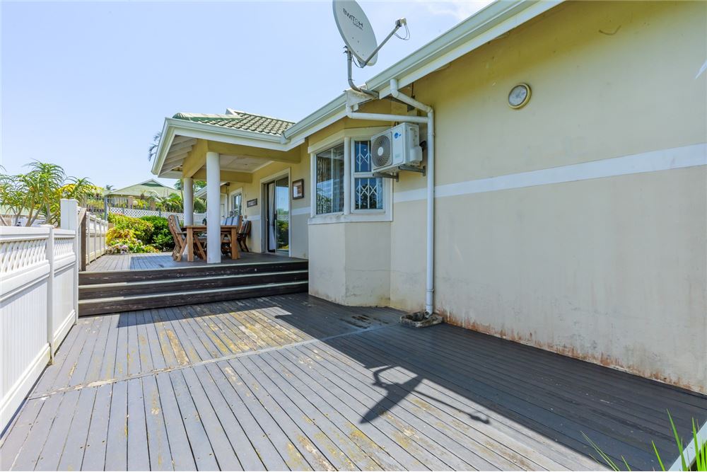 Residential - Townhouse - Somerset Park, KwaZulu Natal - South Africa - 37 - 1031465025-225