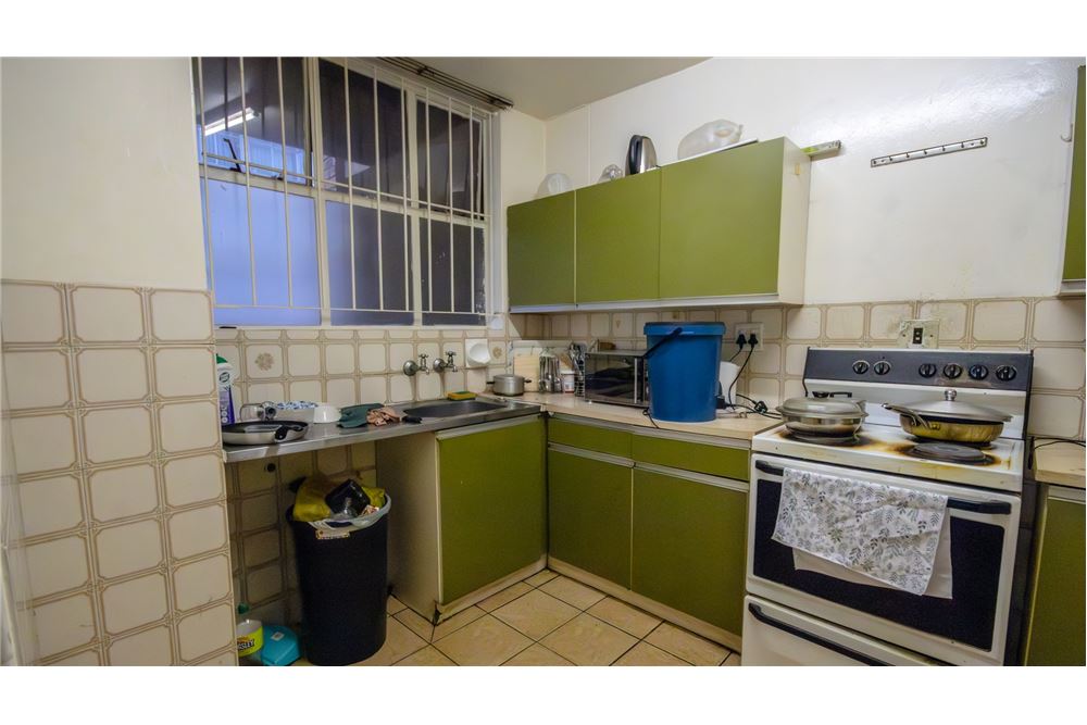 Residencial - Piso - Sunnyside, Gauteng - South Africa - 6 - 1031414137-37