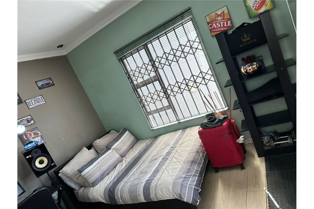 Residential - Отдельно стоящий дом - Protea Glen, Gauteng - South Africa - 22 - 1031421109-69