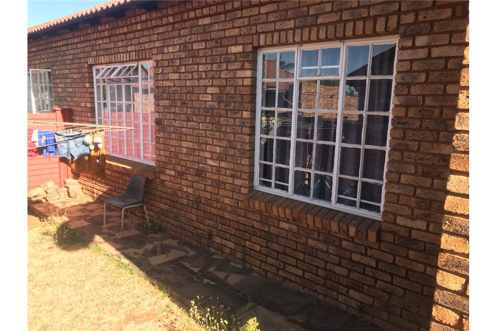 Residenziale - Casa - Theresapark, Gauteng - South Africa - 12 - 1031414015-770