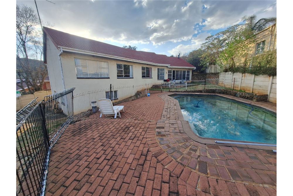 Residential - Αυτόνομη κατοικία - Kibler Park, Gauteng - South Africa - 7 - 1031421159-37