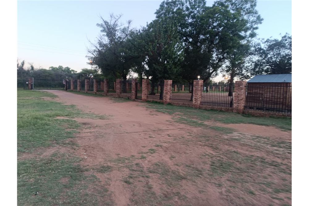 Residencial - Granja - Bultfontein, Gauteng - South Africa - 21 - 1031414014-159