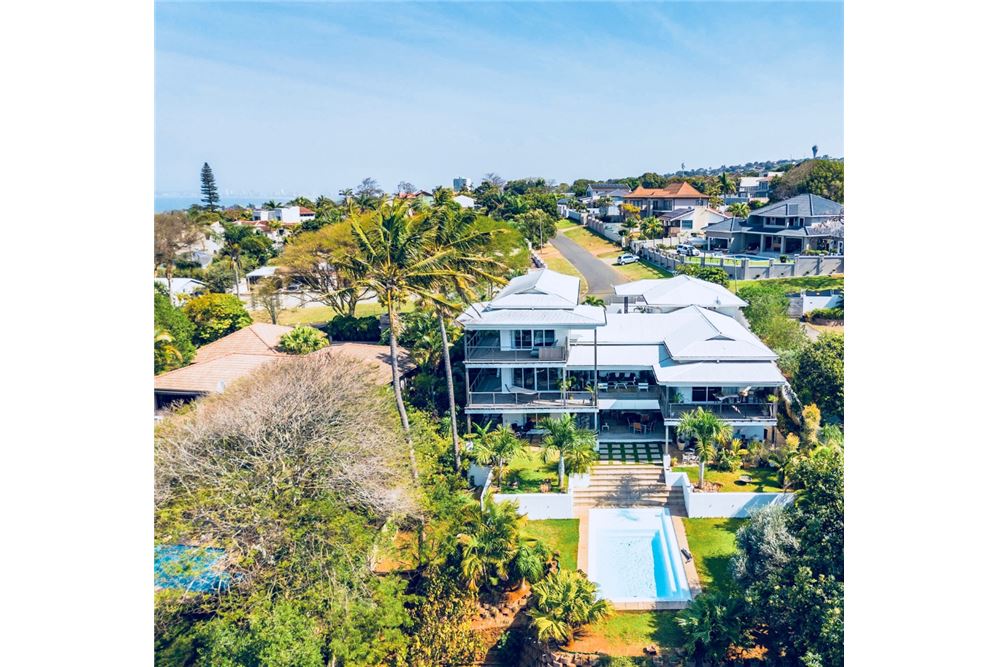 Résidentiel - Maison - La Lucia, KwaZulu Natal - South Africa - 55 - 1031465122-58