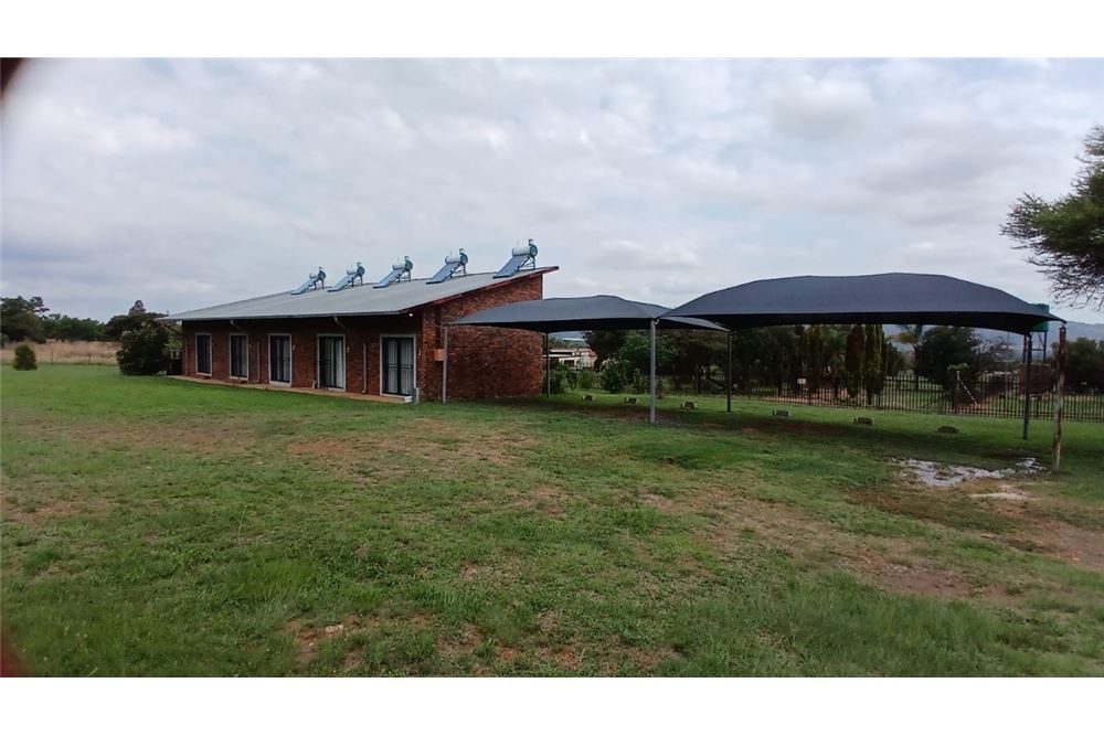 Residencial - Granja - Kameeldrift West, Gauteng - South Africa - 35 - 1031414116-110