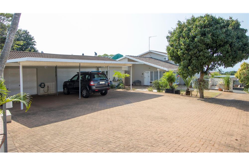 Residential - House - Glenashley, KwaZulu Natal - South Africa - 3 - 1031465018-51