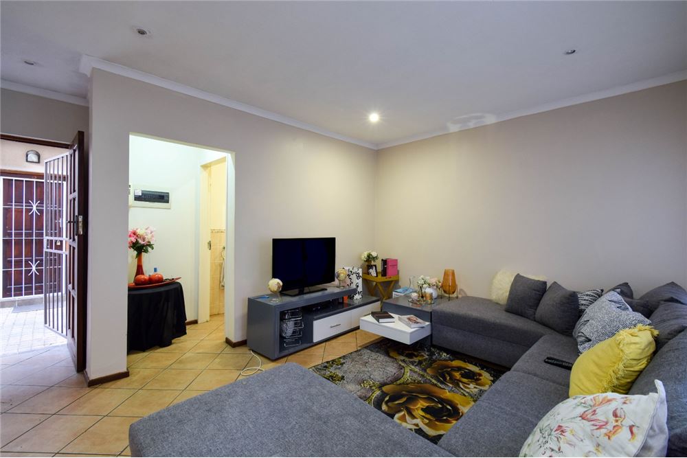 Residencial - Piso - Pretoria North, Gauteng - South Africa - 10 - 1031414050-135