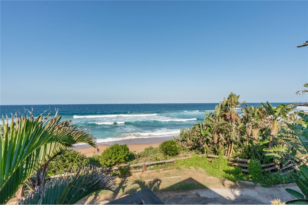 Residential - Bahay - Umdloti Beach, KwaZulu Natal - South Africa - 6 - 1031465051-339