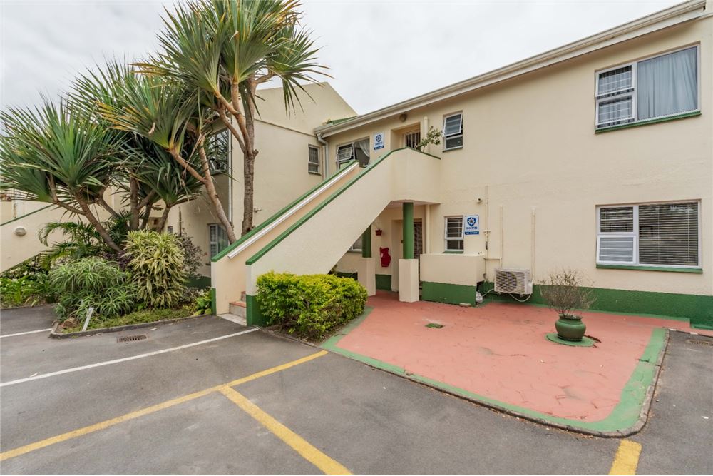 Residential - Townhouse - Mount Edgecombe, KwaZulu Natal - South Africa - 5 - 1031465136-5