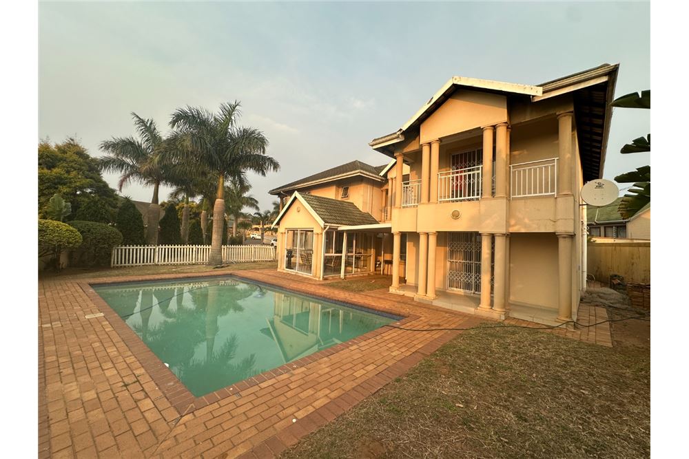 Residential - House - Somerset Park, KwaZulu Natal - South Africa - 2 - 1031465047-199