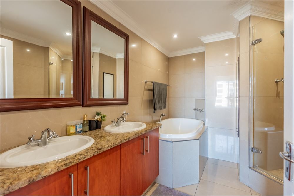 Residential - Condo/Apartment - Point Waterfront, KwaZulu Natal - South Africa - 16 - 1031465089-351