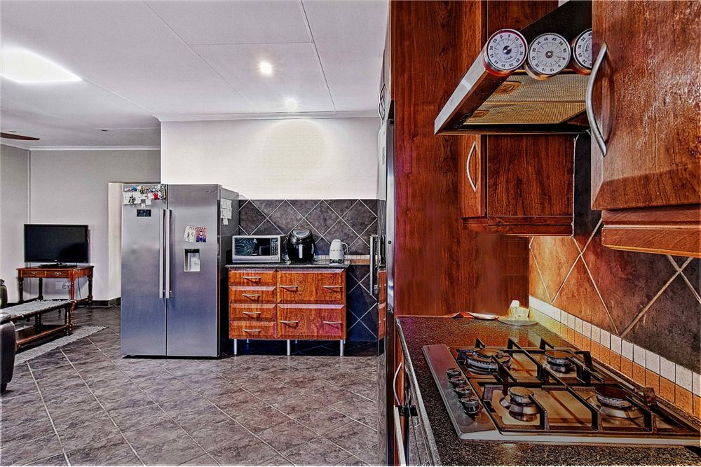 Residenziale - Casa - Wonderboom, Gauteng - South Africa - 17 - 1031414142-37