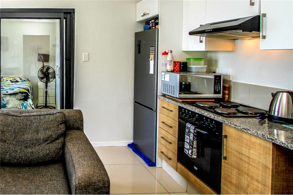Residential - Condo/Apartment - Umhlanga Ridge, KwaZulu Natal - South Africa - 21 - 1031465097-62