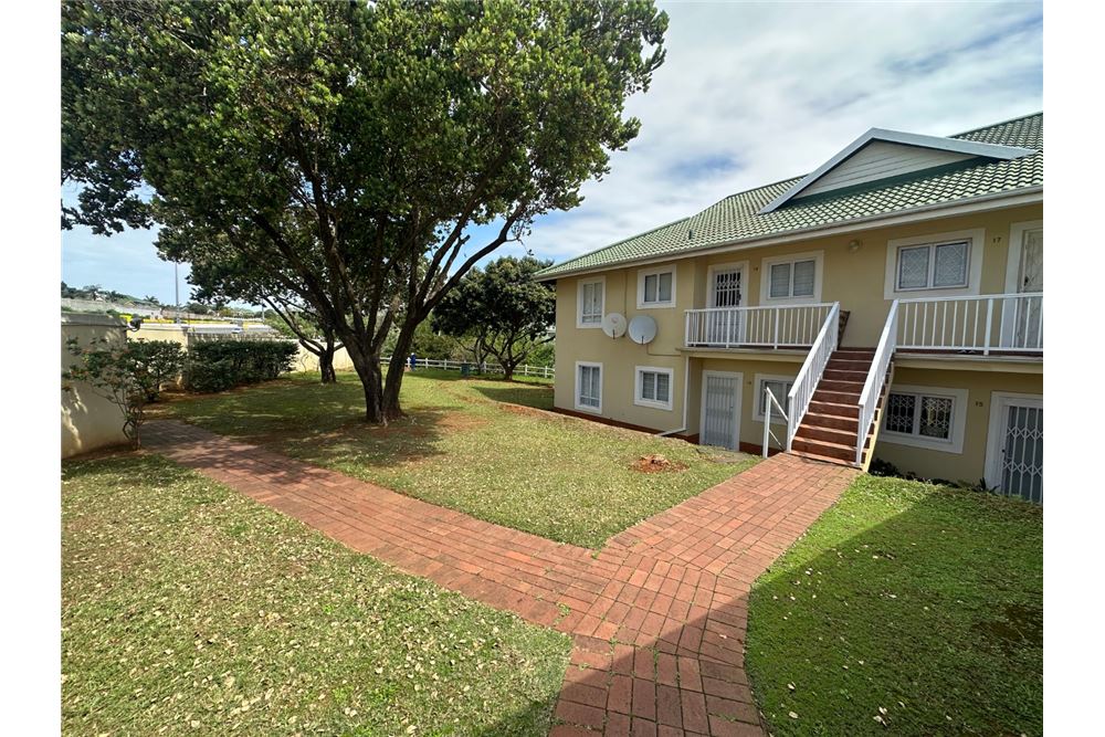 Residential - Condo/Apartment - Mount Edgecombe, KwaZulu Natal - South Africa - 9 - 1031465047-200