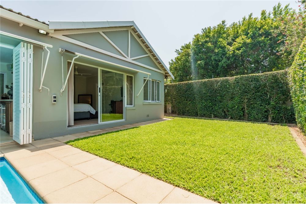 Residential - Townhouse - Somerset Park, KwaZulu Natal - South Africa - 6 - 1031465099-131