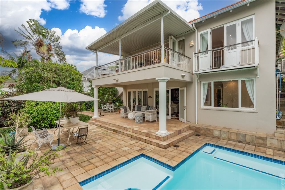 Residential - House - Glenwood, KwaZulu Natal - South Africa - 33 - 1031465089-340