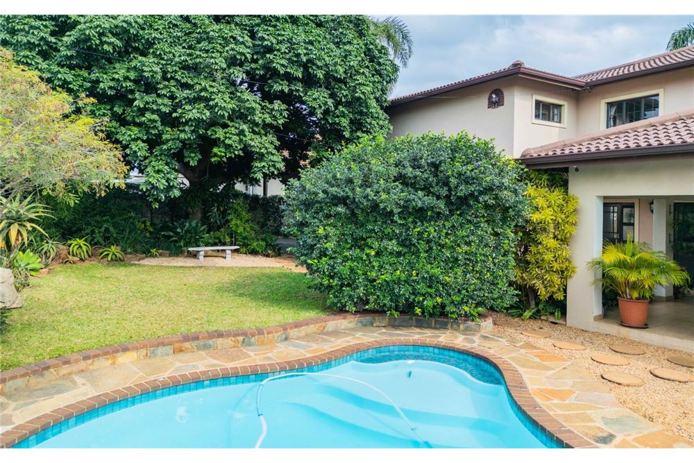 Residential - House - Park Hill, KwaZulu Natal - South Africa - 14 - 1031465019-73
